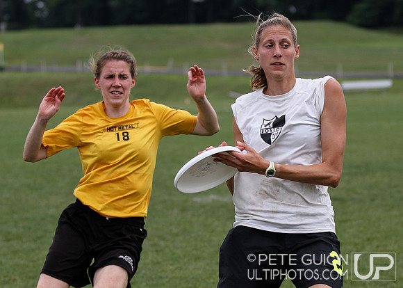 Chesapeake Invite