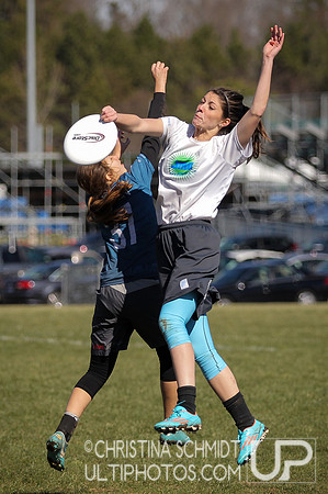 Queen City Tune Up 2016 - Saturday