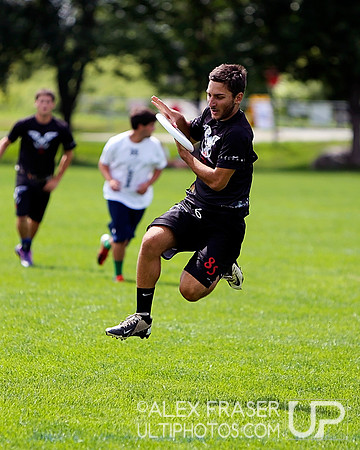 Sat U19 Open - YCC 2013