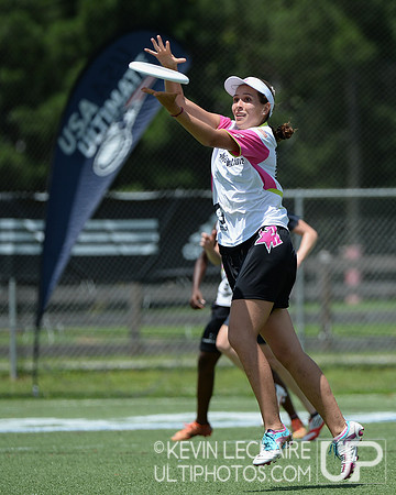 US Open 2013 -- Friday Action