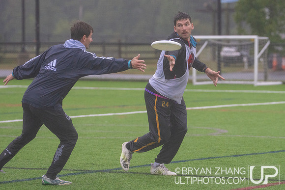 Mid Atlantic Club Regionals 2026