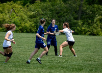 2023 USA Ulitmate Division III College Championships ©