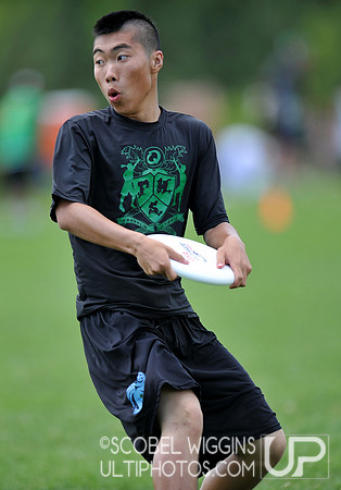HS Westerns, Sunday