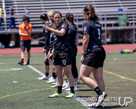 Philadelphia Surge vs Austin Torch