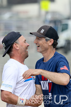 Day 2 of 2023 USA Ultimate Beach Championships