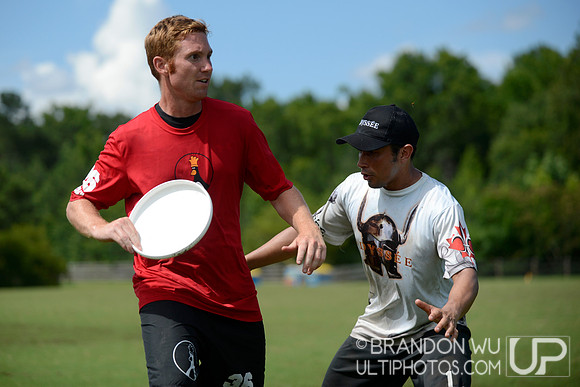 US Open 2013 - Friday