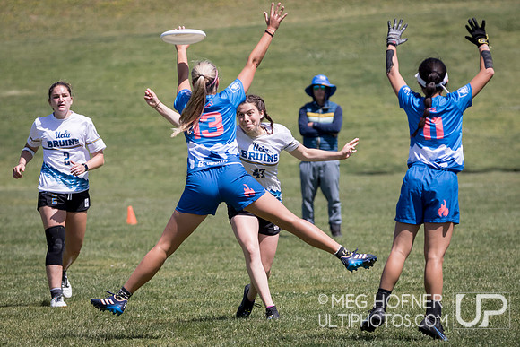 SoCal D1 Conference Championships 2023