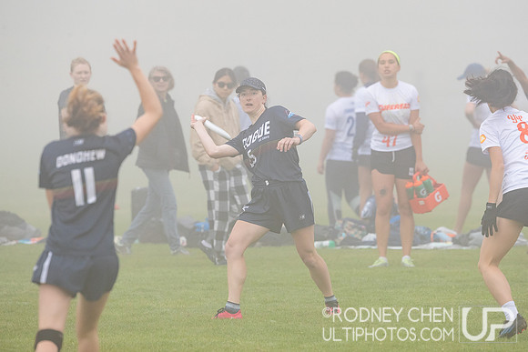 2023 USA Ultimate D1 NorCal Conference Championships