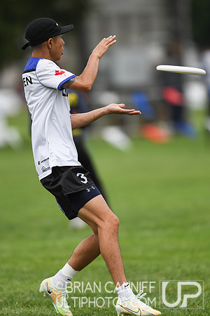 2022 World Ultimate Club Championships