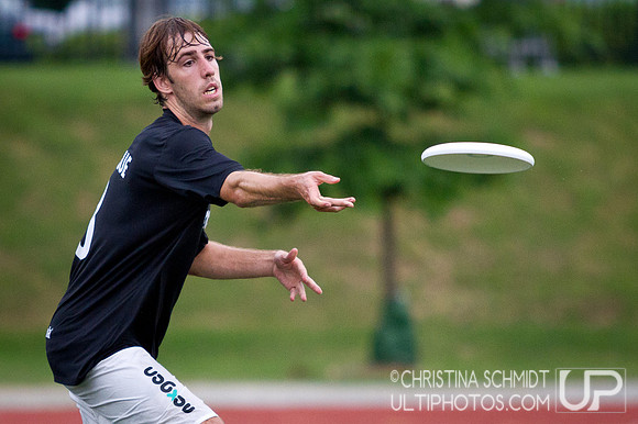 All Photos -- NexGen vs. Chain Lightning 2013