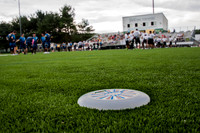 New Jersey Hammerheads vs New York Empire, 6/23/2013