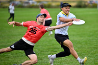 NE Club Regional Championship in Batavia NY