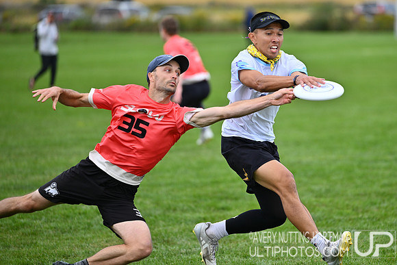NE Club Regional Championship in Batavia NY