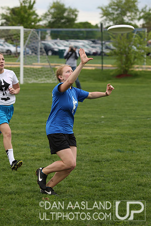 Sat Round 4 - Girls - MN HS State Champs 2013