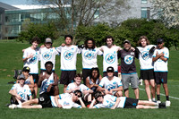 Science Leadership Academy Team picture 2023 Radnor Invite