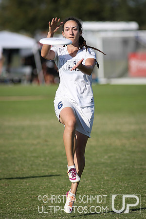 USA Ultimate National Championships 2014 - Friday