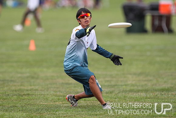 2022 World Ultimate Club Championships