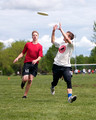 Sat Round 2 - Open D-I - MN HS State Champs 2013
