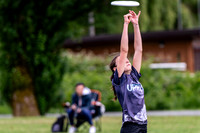 Vancouver Ultimate League Misfit Cup
