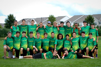 Saturday Highlights - Christina - YCC 2013