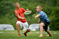 Round Three - Open Sat - USAU 2013 HS Southerns