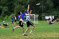 Fairfax Fog v Lake Braddock Bruins