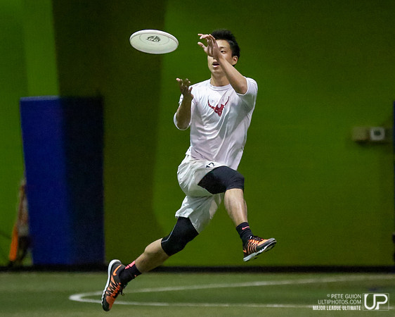 DC Current Tryouts
