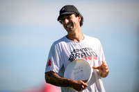 Extended Highlights from USAU South Central Regionals