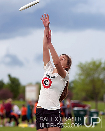Sat Round 4 - Girls - MN HS State Champs 2013