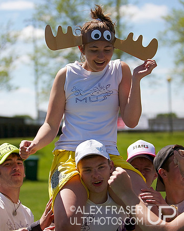 Sunday Highlights - 2013 MN HS State Champs
