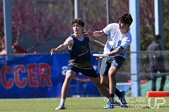 YULA 2023 Sunday action