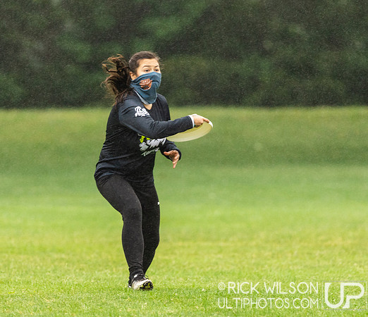 Mixed Easterns 2023