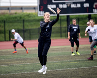 Philadelphia Surge v Portland Rising