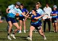 Friday 5:00pm - Vermont Ruckus v Tufts EWO