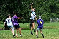 Fairfax Fog v Lake Braddock Bruins