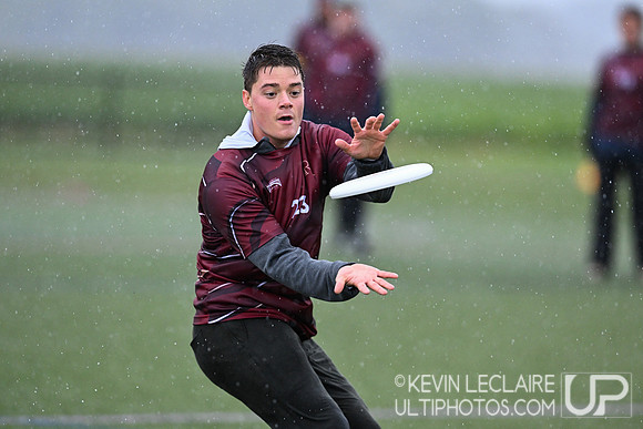 2026 Mid-Atlantic Regionals Sunday