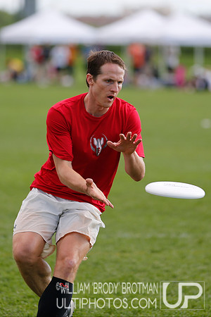 2013 Masters National Championships