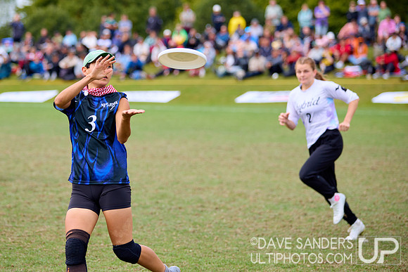 WFDF World Ultimate Club Championships in LIMERICK, IRELAND 15-22 Aug 2026
