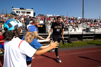 Boston Glory v DC Breeze