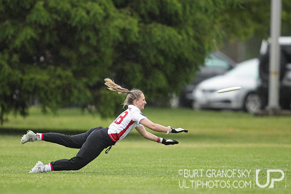 BUDA Mixed Easterns, June 3, 2023