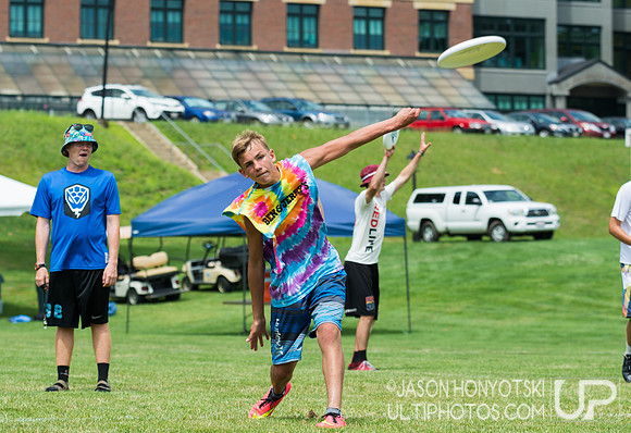NUTC 2014 Session B