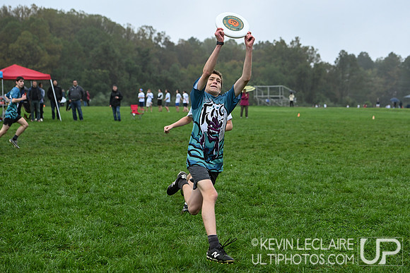 Fairfax Fog vs Yorktown -- WAFC Fall Fling 2026 Sunday