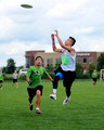 Sun Mixed - YCC 2013