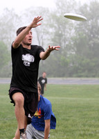 USAU HS Centrals Championship Quarter Finals