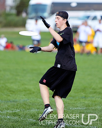 Sunday - U19 Open - YCC2013