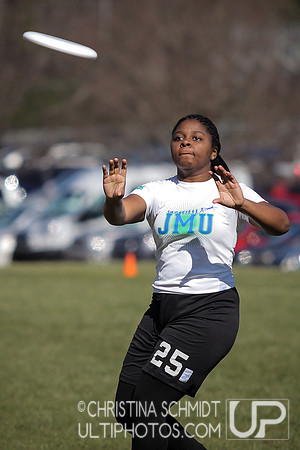 Queen City Tune Up 2016 - Saturday