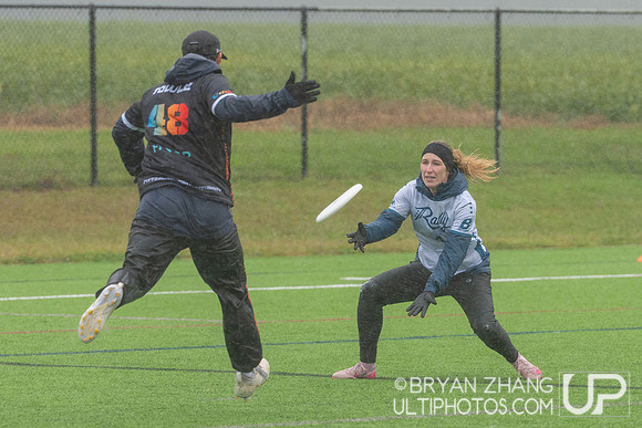 Mid Atlantic Club Regionals 2026