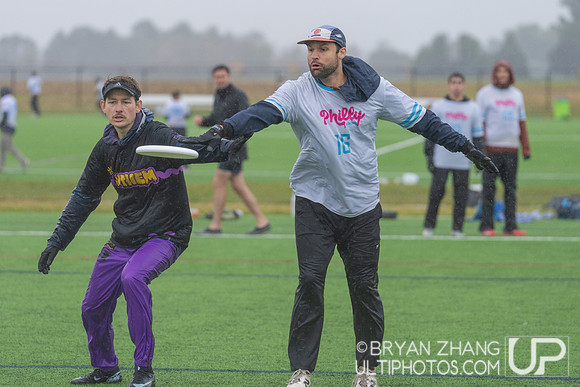 Mid Atlantic Club Regionals 2026