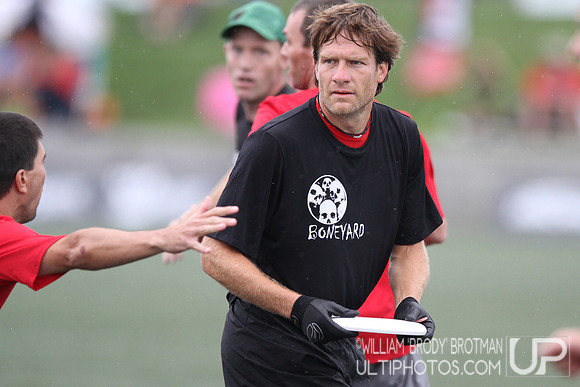 2013 Masters National Championships