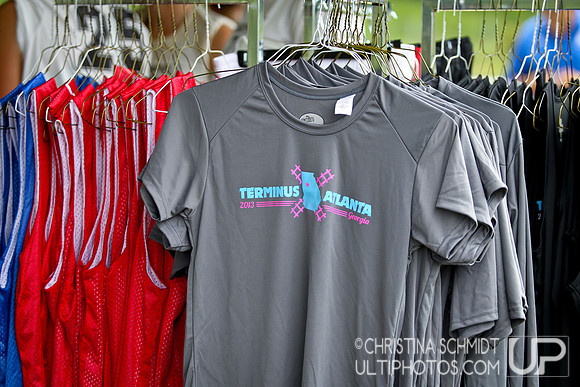 Men's Saturday - Club Terminus 2013